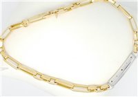 Bracelet Lorenza Gioielli Oro E Zirconi in Or Zirconia ART4114 - ART4114